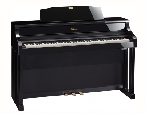 Цифровое фортепиано Roland HP-508 PE