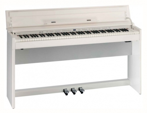 Цифровое фортепиано Roland DP-90S EPW