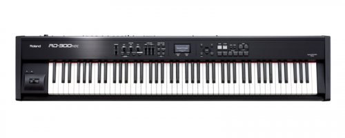 Цифровое фортепиано Roland RD 300NX