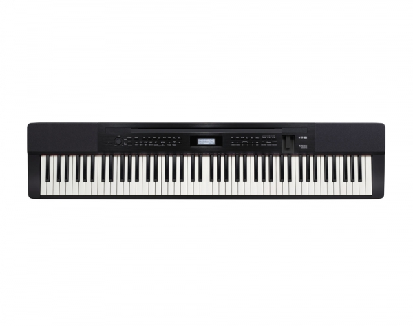 Цифровое фортепиано Casio Privia PX-350 BK