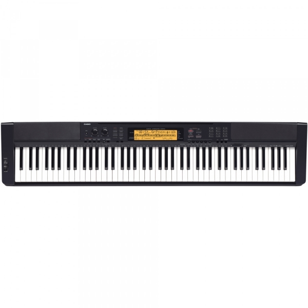 Цифровое фортепиано Casio CDP-200R