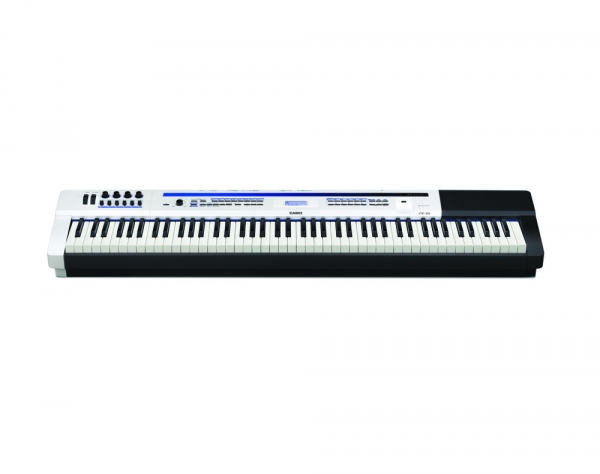 Цифровое фортепиано Casio Privia PX-5SWE