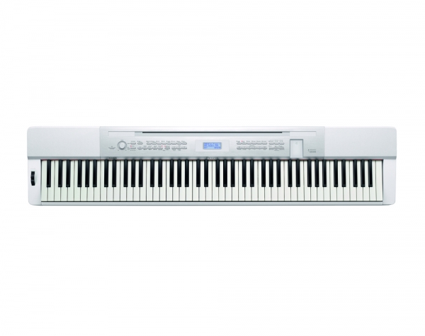 Цифровое фортепиано Casio Privia PX-350 BE