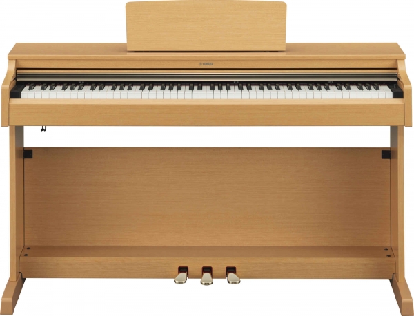 Цифровое фортепиано Yamaha YDP-162C Arius