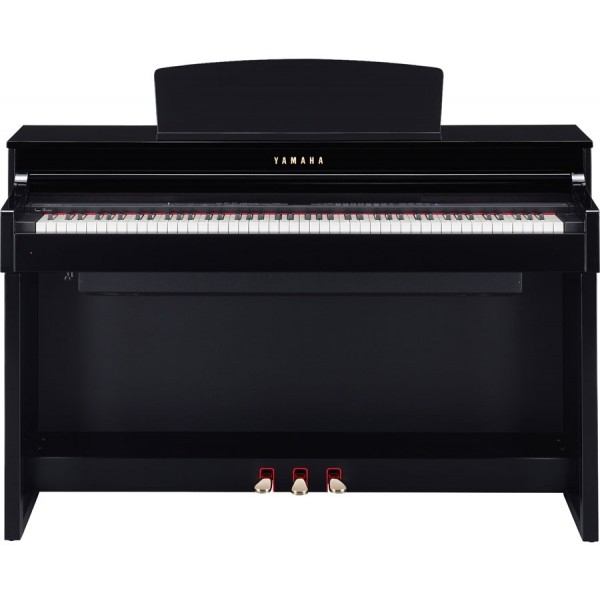 Цифровое фортепиано Yamaha CLP-440B