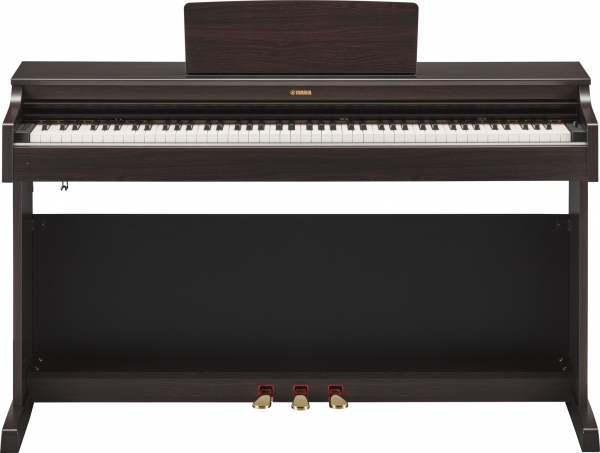 Цифровое фортепиано Yamaha YDP-163R Arius