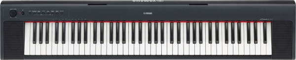 Цифровое фортепиано Yamaha NP-31 Piaggero