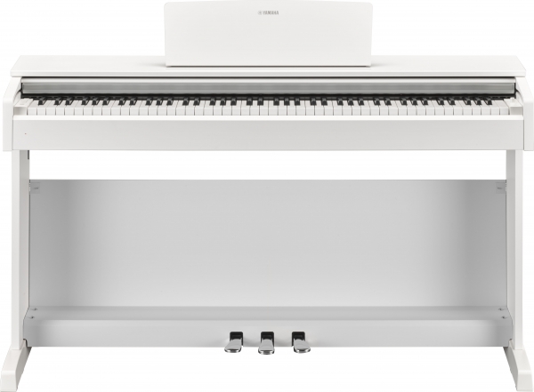 Цифровое фортепиано Yamaha YDP-143WH Arius
