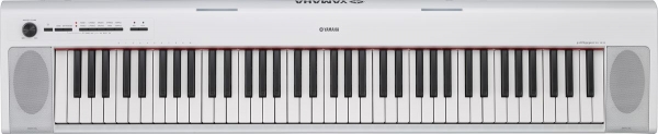 Цифровое фортепиано Yamaha NP-32WH 