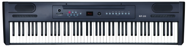 Цифровое фортепиано Ringway RP-20