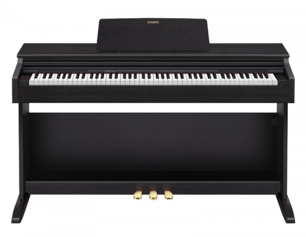 Цифровое фортепиано Casio Celviano AP-270BK