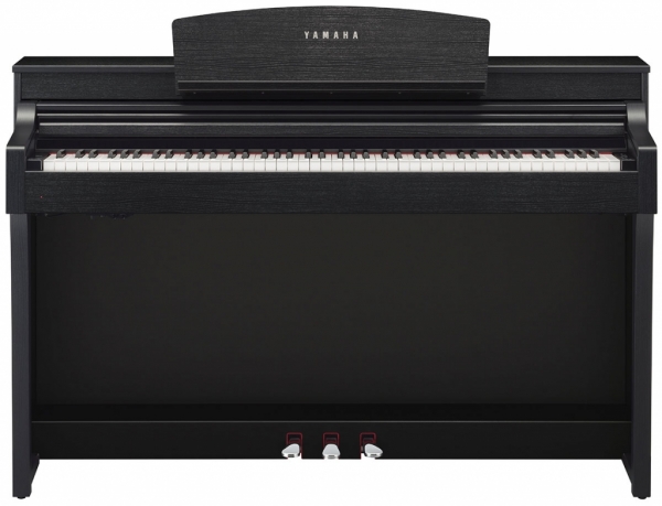 Цифровое фортепиано Yamaha CSP-150B