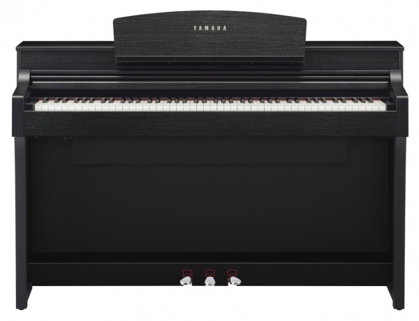 Цифровое фортепиано Yamaha CSP-170B
