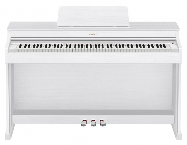 Цифровое фортепиано Casio Celviano AP-470WE