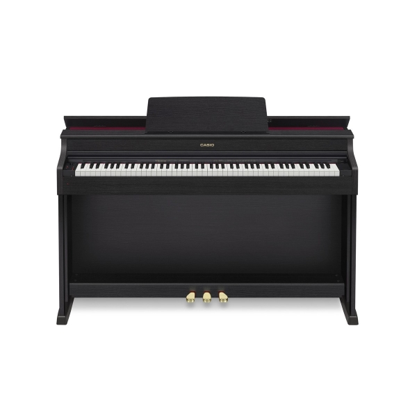 Цифровое фортепиано Casio Celviano AP-470BK
