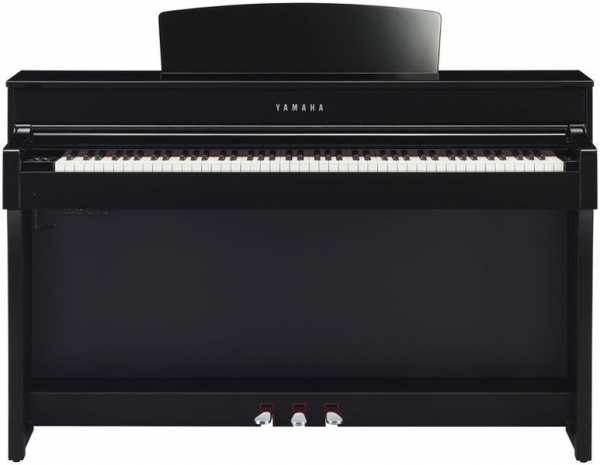 Цифровое фортепиано Yamaha CLP-645PE
