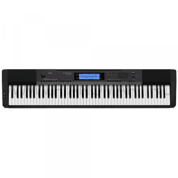 Цифровое фортепиано Casio CDP-235RBK