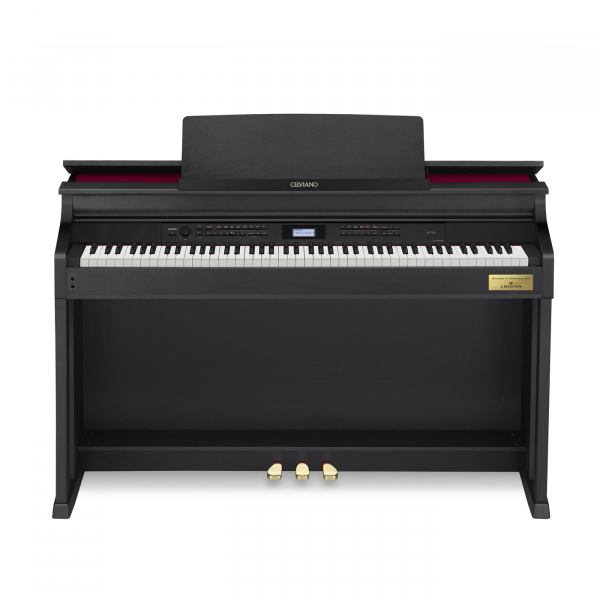 Цифровое фортепиано Casio Celviano AP-700BK