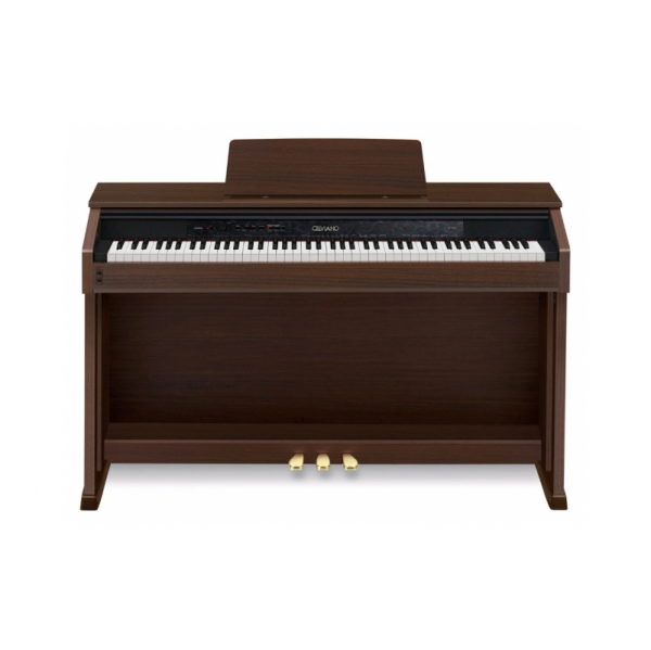 Цифровое фортепиано Casio Celviano AP-250BN