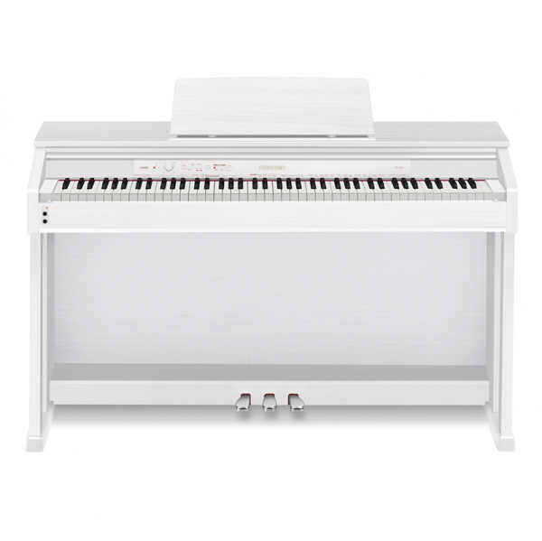 Цифровое фортепиано Casio Celviano AP-460WE