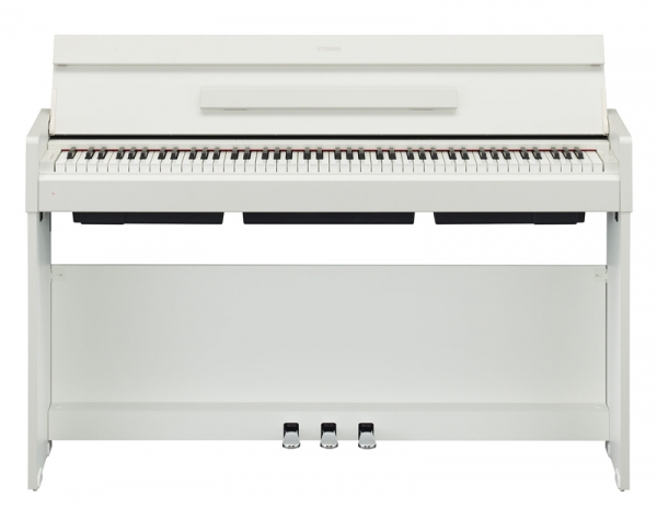 Цифровое фортепиано Yamaha Arius YDP-S34WH