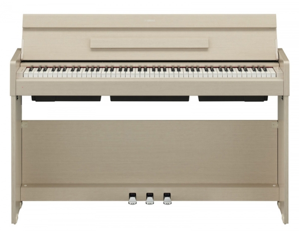 Цифровое фортепиано Yamaha Arius YDP-S34WA