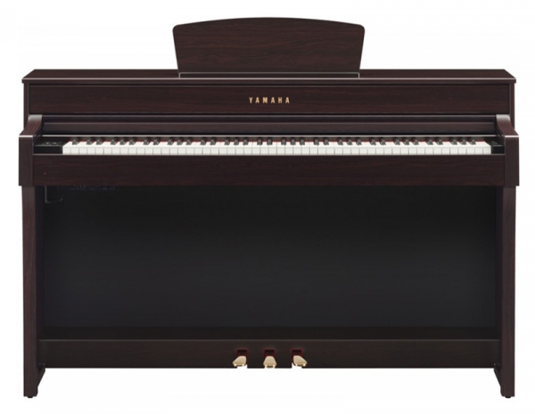 Цифровое фортепиано Yamaha CLP-635R 