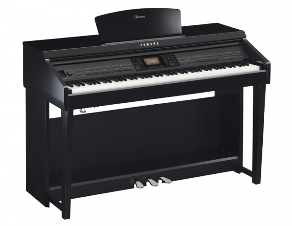 Цифровое фортепиано Yamaha CVP-701PE