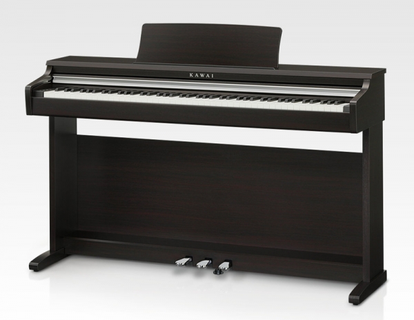 Цифровое фортепиано Kawai KDP110