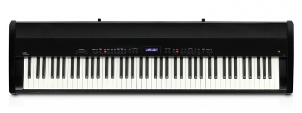 Цифровое фортепиано Kawai ES8 B