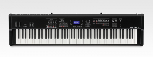 Цифровое фортепиано Kawai MP7SE
