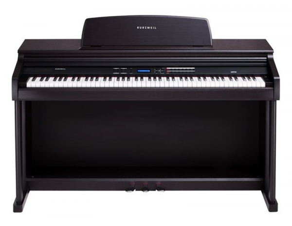Цифровое фортепиано Kurzweil MP-15 SR