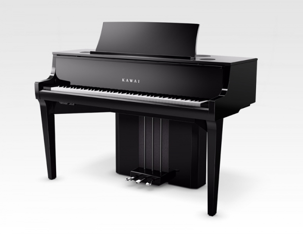 Гибридное цифровое пианино Kawai Novus NV-10