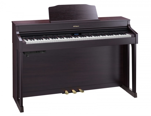 Цифровое фортепиано Roland HP-603 CR