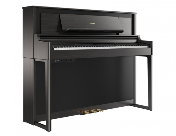 Цифровое фортепиано Roland LX-706 CH
