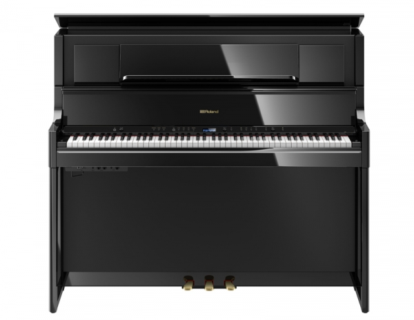 Цифровое фортепиано Roland LX-708 PE
