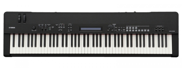 Цифровое сценическое пианино Yamaha CP40 STAGE