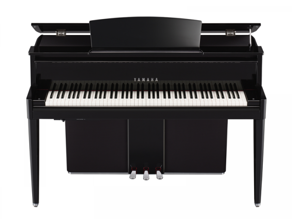 Цифровой рояль Yamaha AvantGrand N2