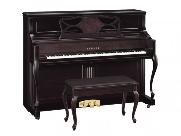 Акустическое фортепиано Yamaha M3 SBW