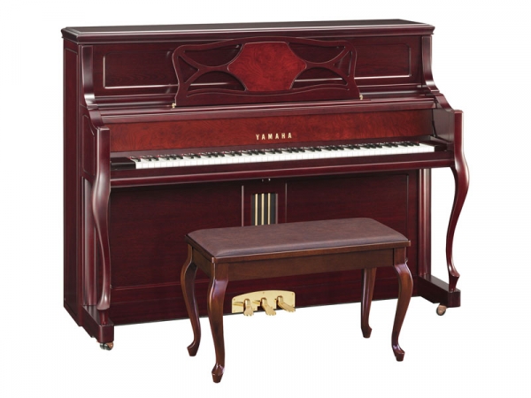 Акустическое фортепиано Yamaha M3 SM