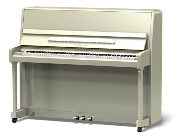 Акустическое фортепиано Samick JS118D