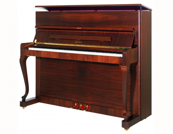 Акустическое фортепиано Petrof P 118 D1