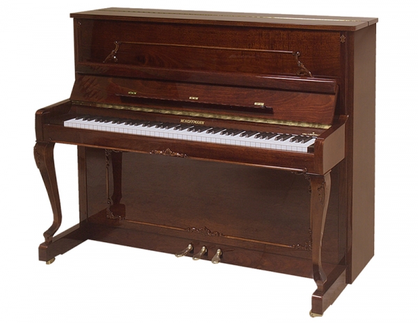 Акустическое фортепиано W.Hoffmann Vision V-120