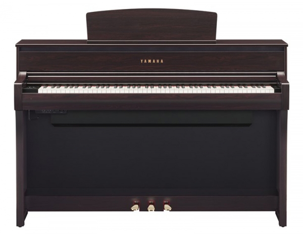 Цифровое фортепиано Yamaha CLP-675 R