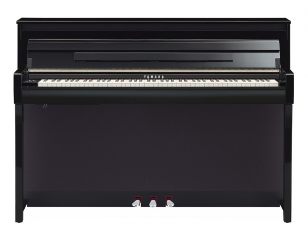 Цифровое фортепиано Yamaha Clavinova CLP-685 PE