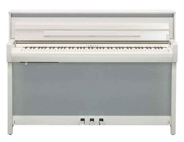 Цифровое фортепиано Yamaha Clavinova CLP-685 PWH