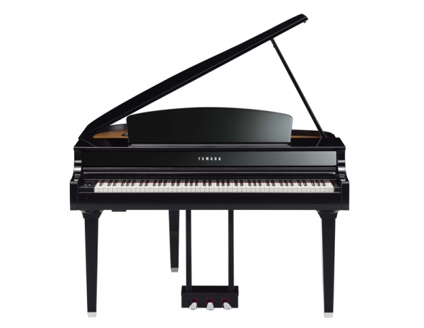 Цифровой рояль Yamaha CLP-695GP B