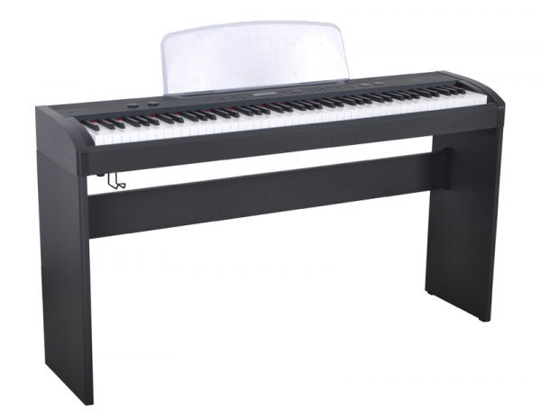 Цифровое фортепиано Artesia A-10 PVC