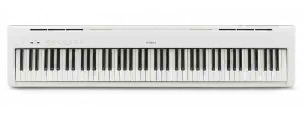 Цифровое фортепиано Kawai ES110 W