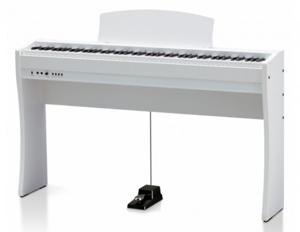 Цифровое фортепиано Kawai CL26 W